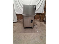 Zanussi - vaatwasser