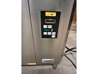 Zanussi - vaatwasser - afbeelding 2 van  6