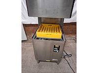 Zanussi - vaatwasser - afbeelding 3 van  6