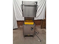 Zanussi - vaatwasser - afbeelding 4 van  6