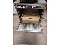 Zanussi - vaatwasser - afbeelding 3 van  5