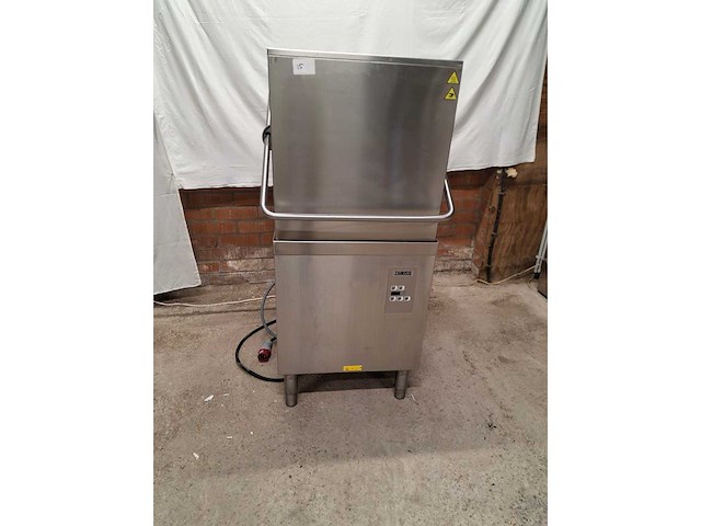 Zanussi - vaatwasser - afbeelding 1 van  5