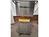 Zanussi - vaatwasser - afbeelding 2 van  5