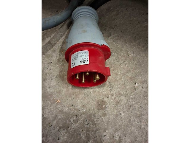 Zanussi - vaatwasser - afbeelding 5 van  5