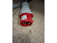 Zanussi - vaatwasser - afbeelding 5 van  5