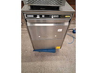 Zanussi - vaatwasser