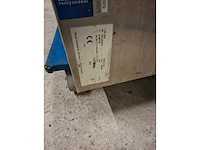 Zanussi - vaatwasser - afbeelding 2 van  5
