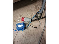 Zanussi - vaatwasser - afbeelding 5 van  5