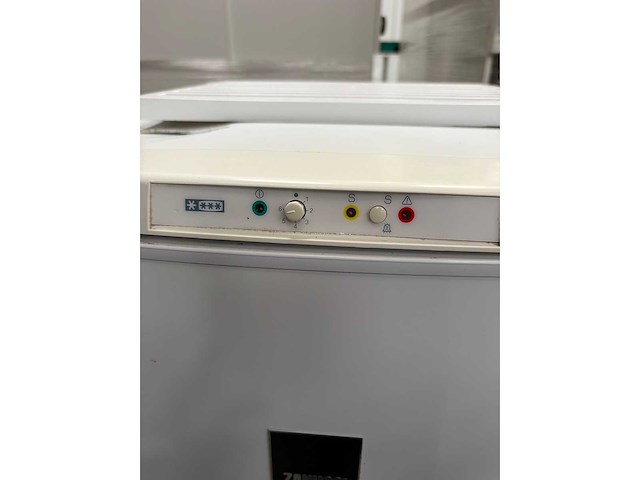 Zanussi - vriezer - - afbeelding 5 van  10