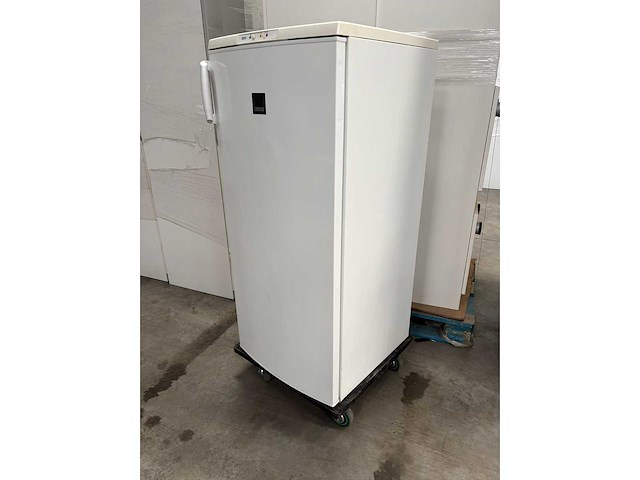 Zanussi - vriezer - - afbeelding 6 van  10