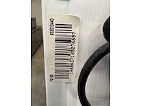 Zanussi - vriezer - - afbeelding 8 van  10