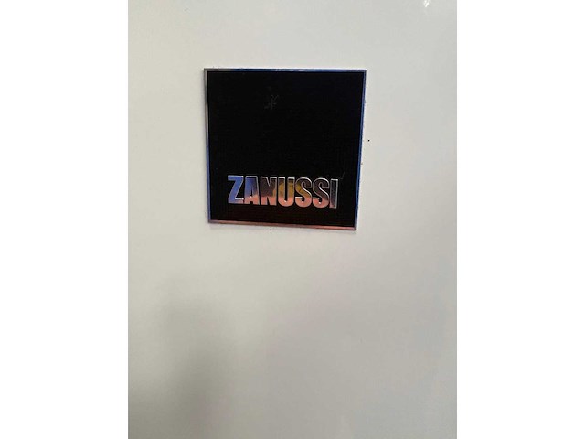 Zanussi - vriezer - - afbeelding 10 van  10