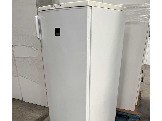 Zanussi - vriezer - - afbeelding 1 van  10