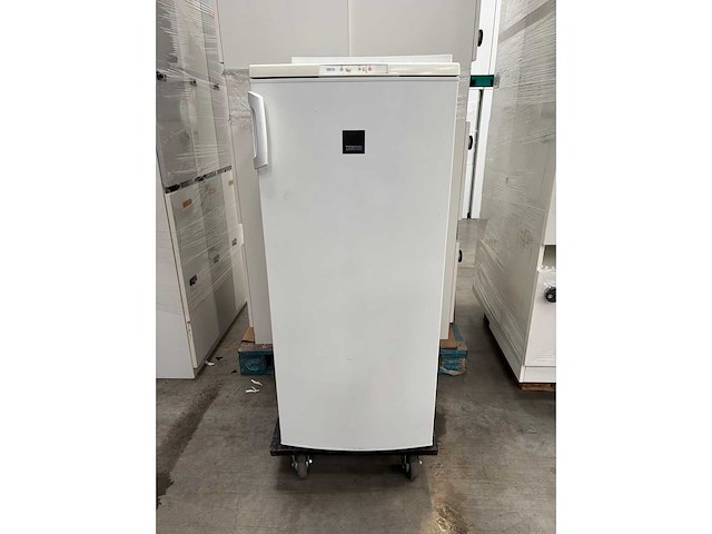 Zanussi - vriezer - - afbeelding 3 van  10