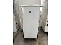 Zanussi - vriezer - - afbeelding 3 van  10