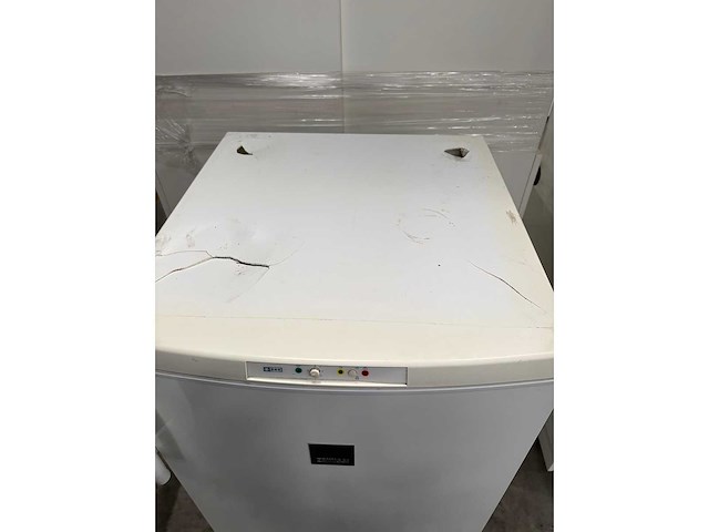 Zanussi - vriezer - - afbeelding 4 van  10
