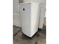 Zanussi - vriezer - - afbeelding 6 van  10