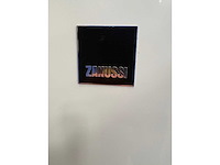 Zanussi - vriezer - - afbeelding 10 van  10