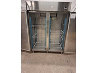 Zanussi - vriezer - afbeelding 2 van  7