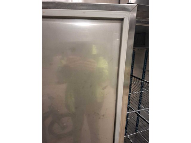 Zanussi - vriezer - afbeelding 3 van  7