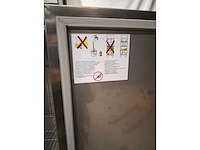 Zanussi - vriezer - afbeelding 4 van  7