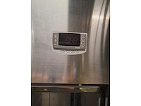 Zanussi - vriezer - afbeelding 5 van  7