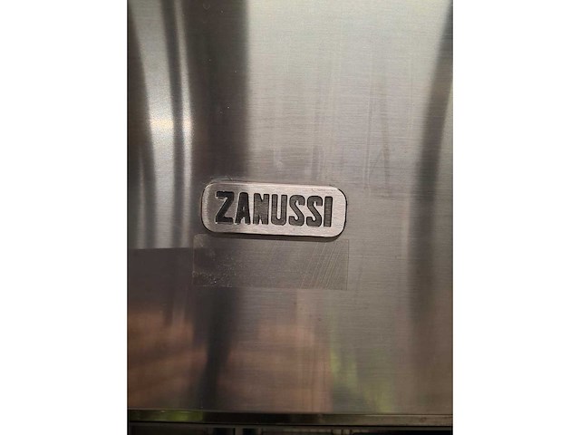 Zanussi - vriezer - afbeelding 6 van  7