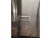 Zanussi - vriezer - afbeelding 6 van  7
