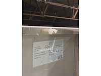 Zanussi - vriezer - afbeelding 7 van  7