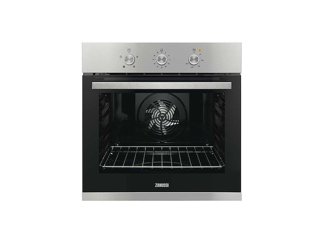 Zanussi - zob31471xk - magnetrons & ovens - afbeelding 1 van  4