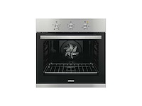 Zanussi - zob31471xk - magnetrons & ovens - afbeelding 1 van  4