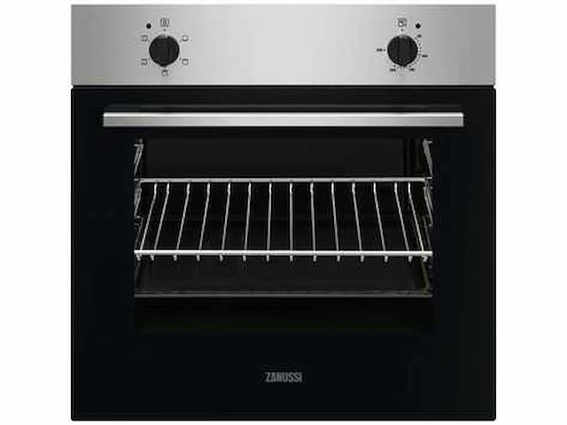 Zanussi - zohnbox1 - magnetrons & ovens (2x) - afbeelding 1 van  3