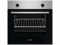 Zanussi - zohnbox1 - magnetrons & ovens (2x) - afbeelding 1 van  3