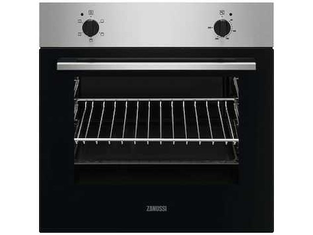 Zanussi - zohnbox1 - magnetrons & ovens - afbeelding 1 van  3