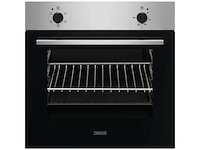 Zanussi - zohnbox1 - magnetrons & ovens - afbeelding 1 van  3