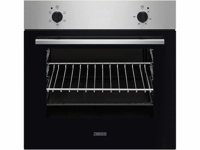 Zanussi - zohncox1 - magnetrons & ovens - afbeelding 1 van  3