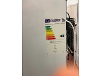 Zanussi - zrae32fw - laboratory refrigerator - afbeelding 4 van  4