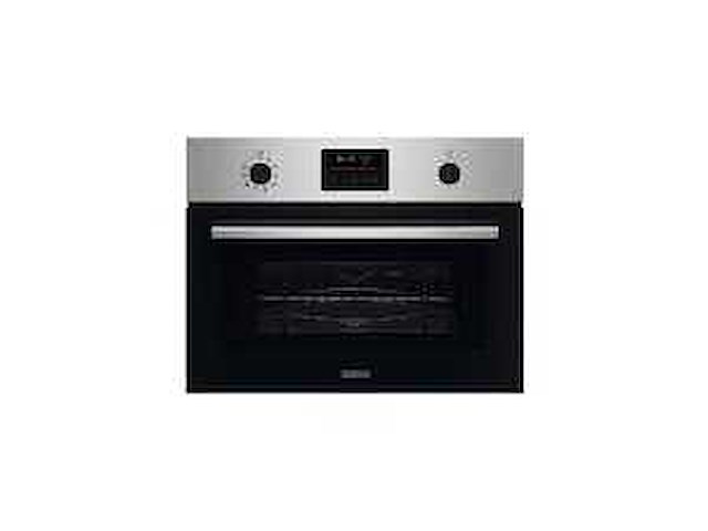 Zanussi - zveew6x3 - magnetrons & ovens - afbeelding 3 van  3