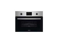 Zanussi - zveew6x3 - magnetrons & ovens - afbeelding 3 van  3