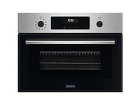 Zanussi - zveew6x3 - magnetrons & ovens - afbeelding 1 van  1