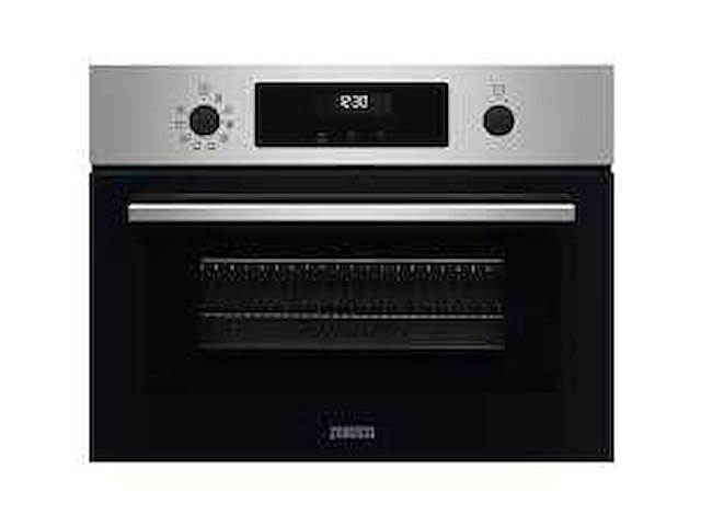 Zanussi - zveew6x3 - magnetrons & ovens - afbeelding 1 van  3
