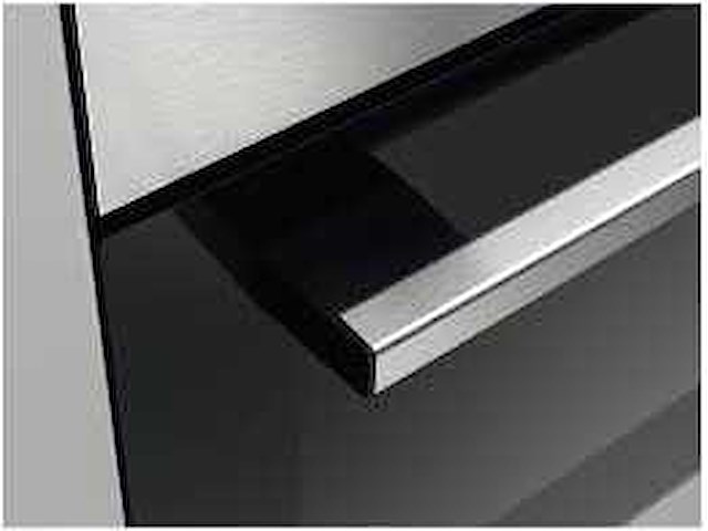 Zanussi - zveew6x3 - magnetrons & ovens - afbeelding 2 van  3