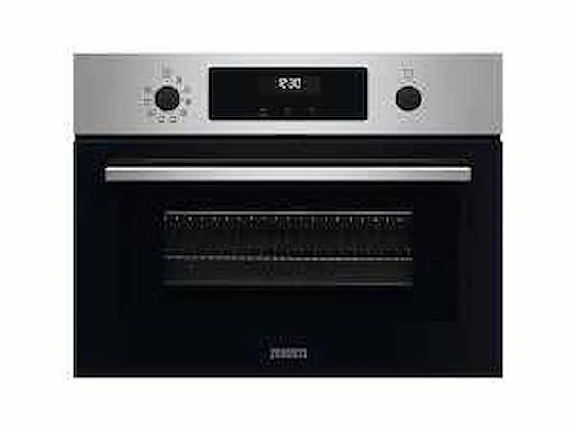 Zanussi - zveew6x3 - magnetrons & ovens - afbeelding 1 van  3