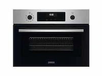 Zanussi - zveew6x3 - magnetrons & ovens - afbeelding 1 van  3