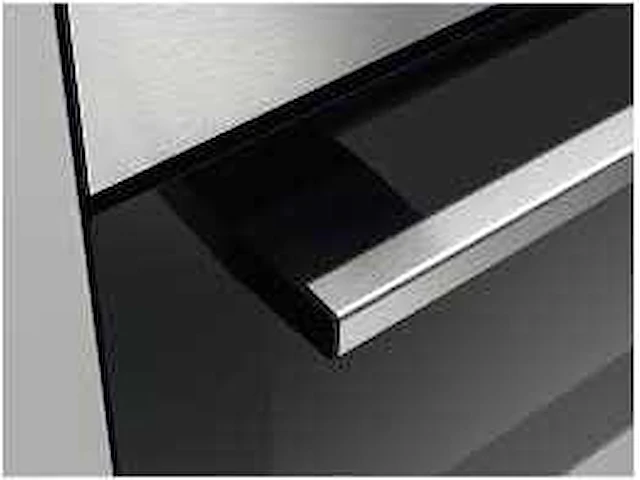 Zanussi - zveew6x3 - magnetrons & ovens - afbeelding 2 van  3
