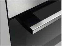 Zanussi - zveew6x3 - magnetrons & ovens - afbeelding 2 van  3