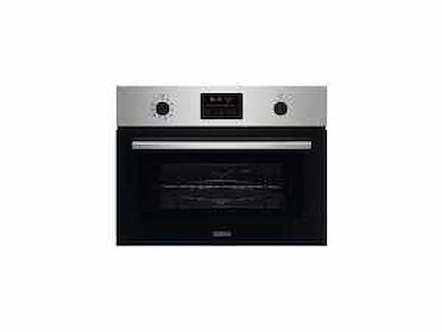 Zanussi - zveew6x3 - magnetrons & ovens - afbeelding 3 van  3