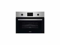 Zanussi - zveew6x3 - magnetrons & ovens - afbeelding 3 van  3