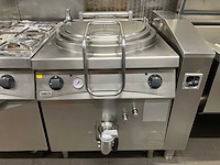 Zanussi au-bain-marie 120l - afbeelding 2 van  3