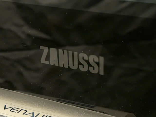 Zanussi combi microgolf, 45 cm hoog - afbeelding 4 van  8